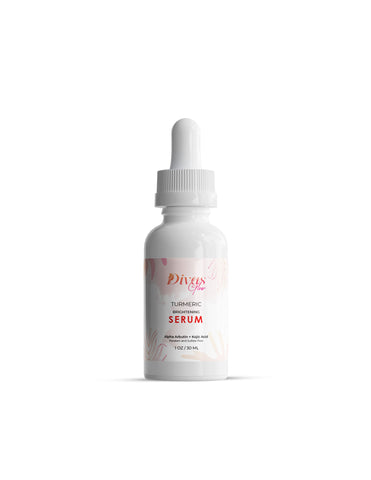 Brightening Serum